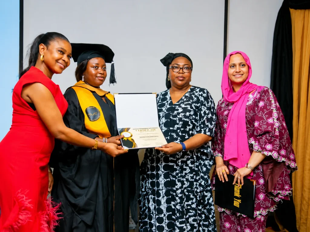 Capelli Institute Commits to Advancing Trichology in Nigeria